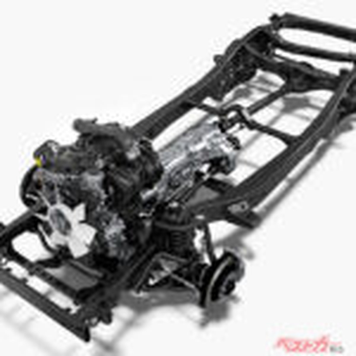 ランクル250より小さいから悪路で強い!? 「ランドクルーザーFJ」で本格4WDの走破性を試した