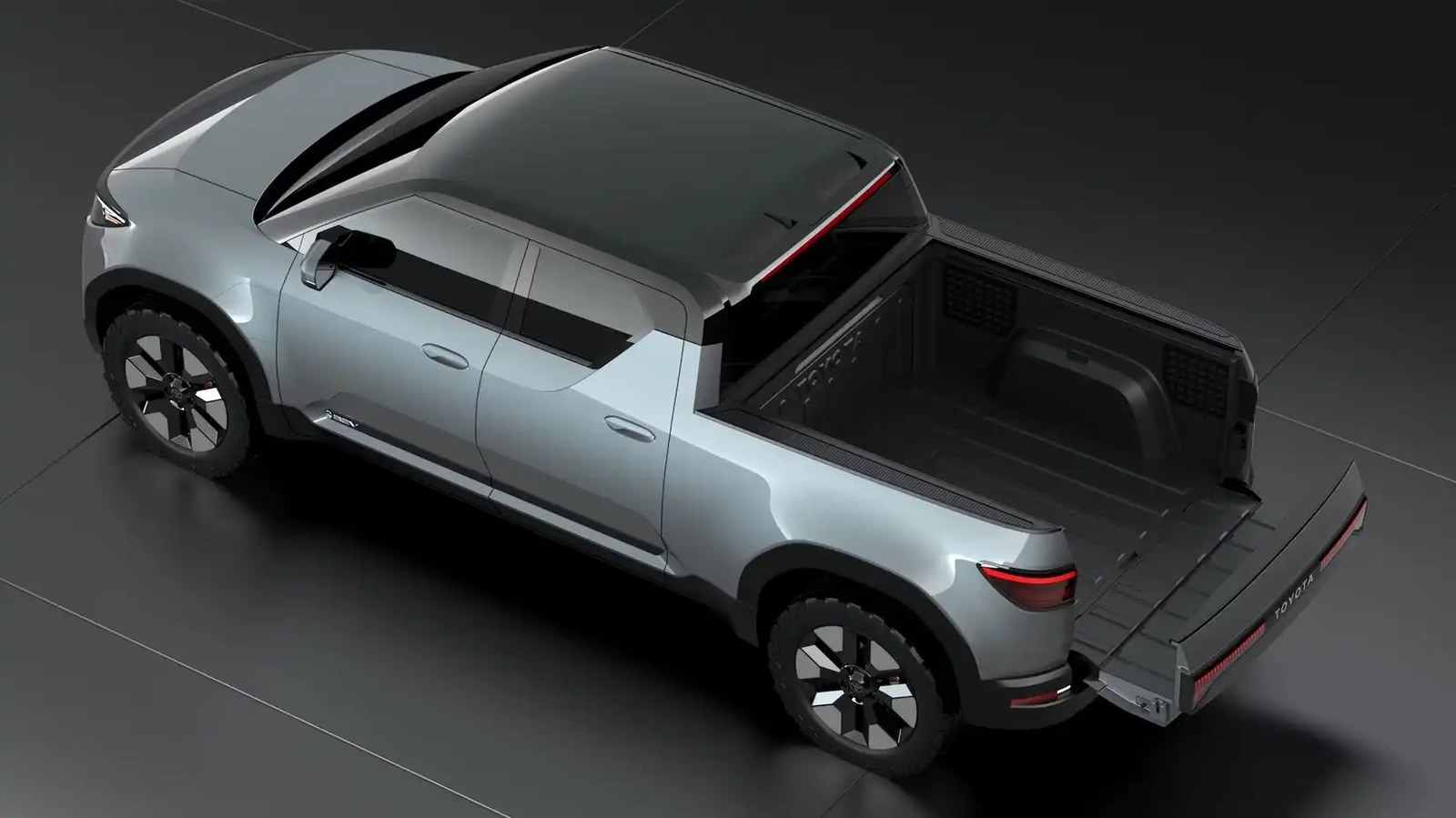 Toyota EPU Concept
