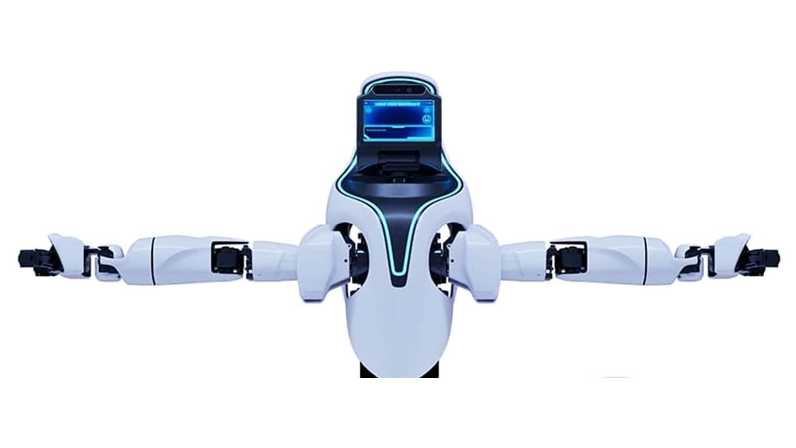 Toyota Is Installing 400,000 Robots, But Humans Still Matter