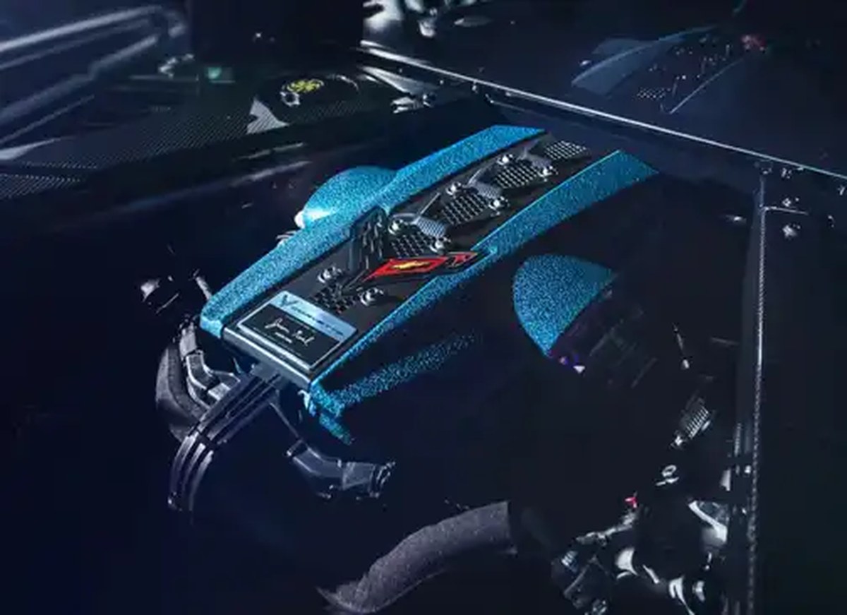 Chevrolet Is Keeping The Zora Name Alive, Despite No Plans To Use It
