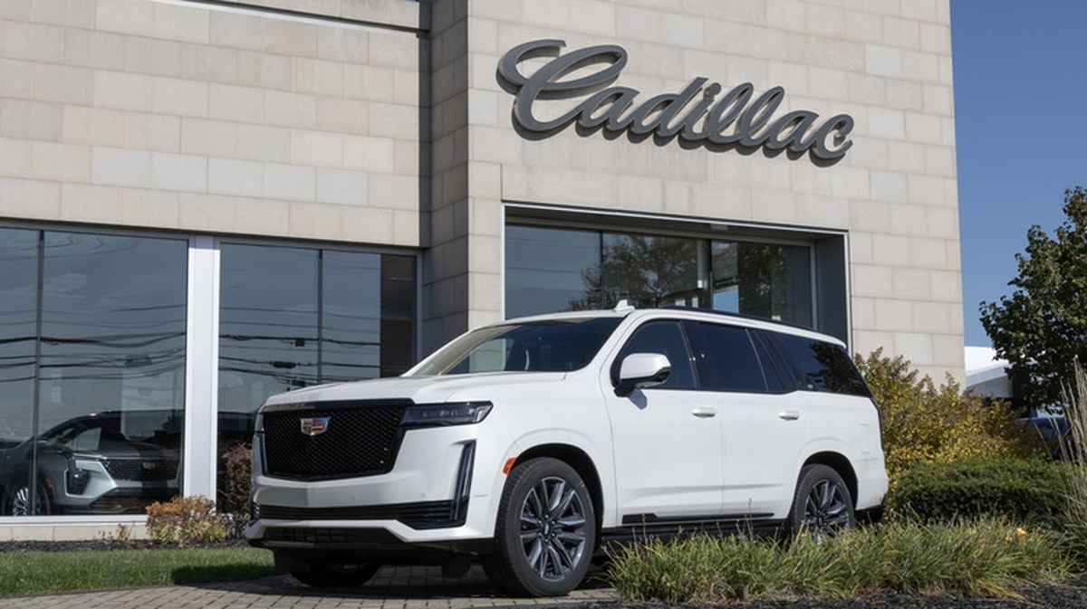 These Upper Trim Levels Just Aren't Worth It