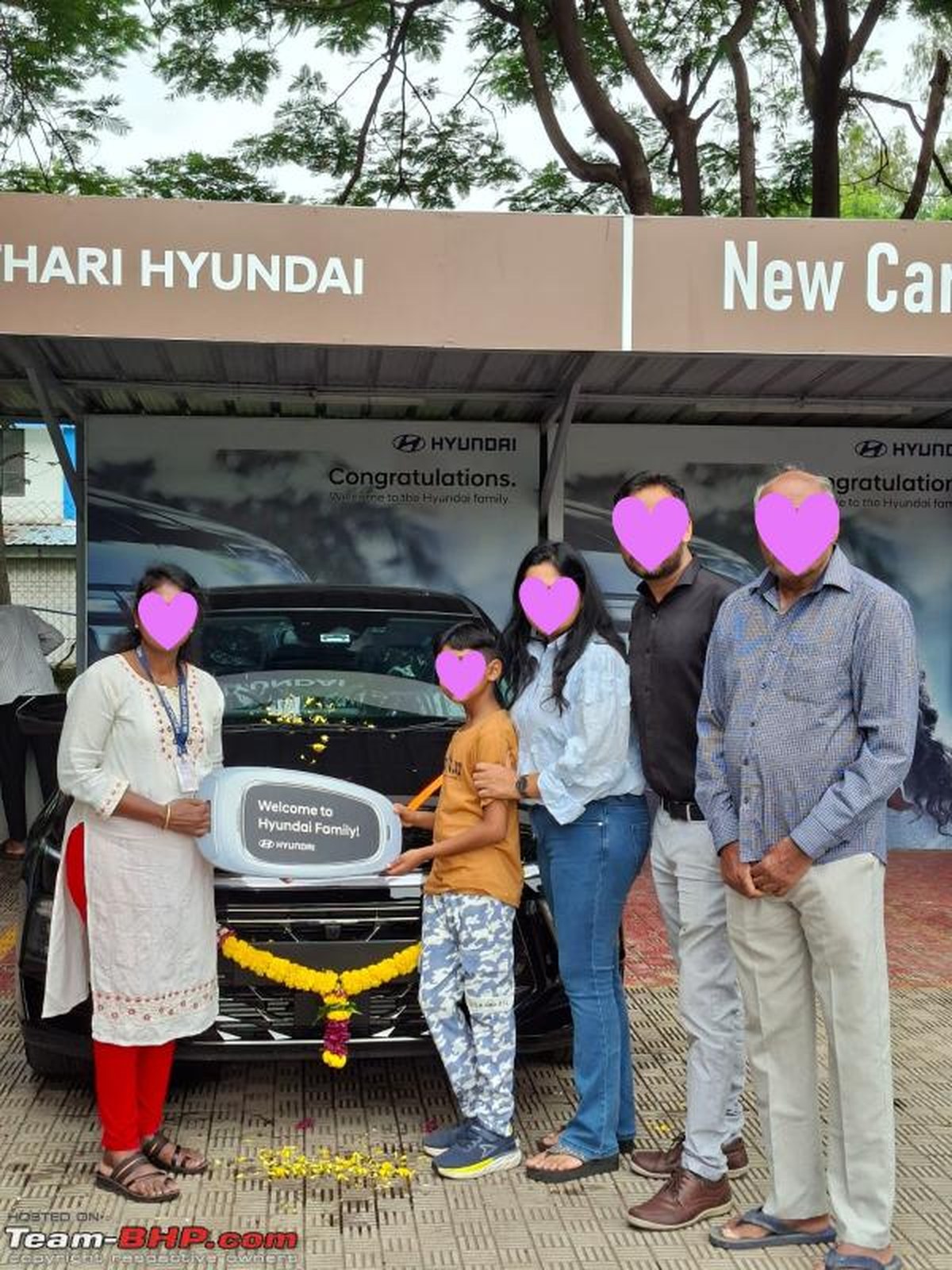 Hyundai Verna Turbo DCT: Yarışın Sonunda Kazanan, 15 Yıllık Bir Arabaya Veda