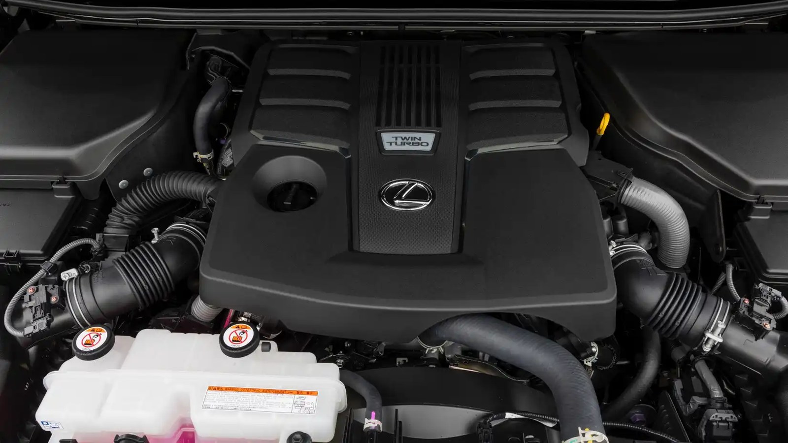 2025 Lexus GX