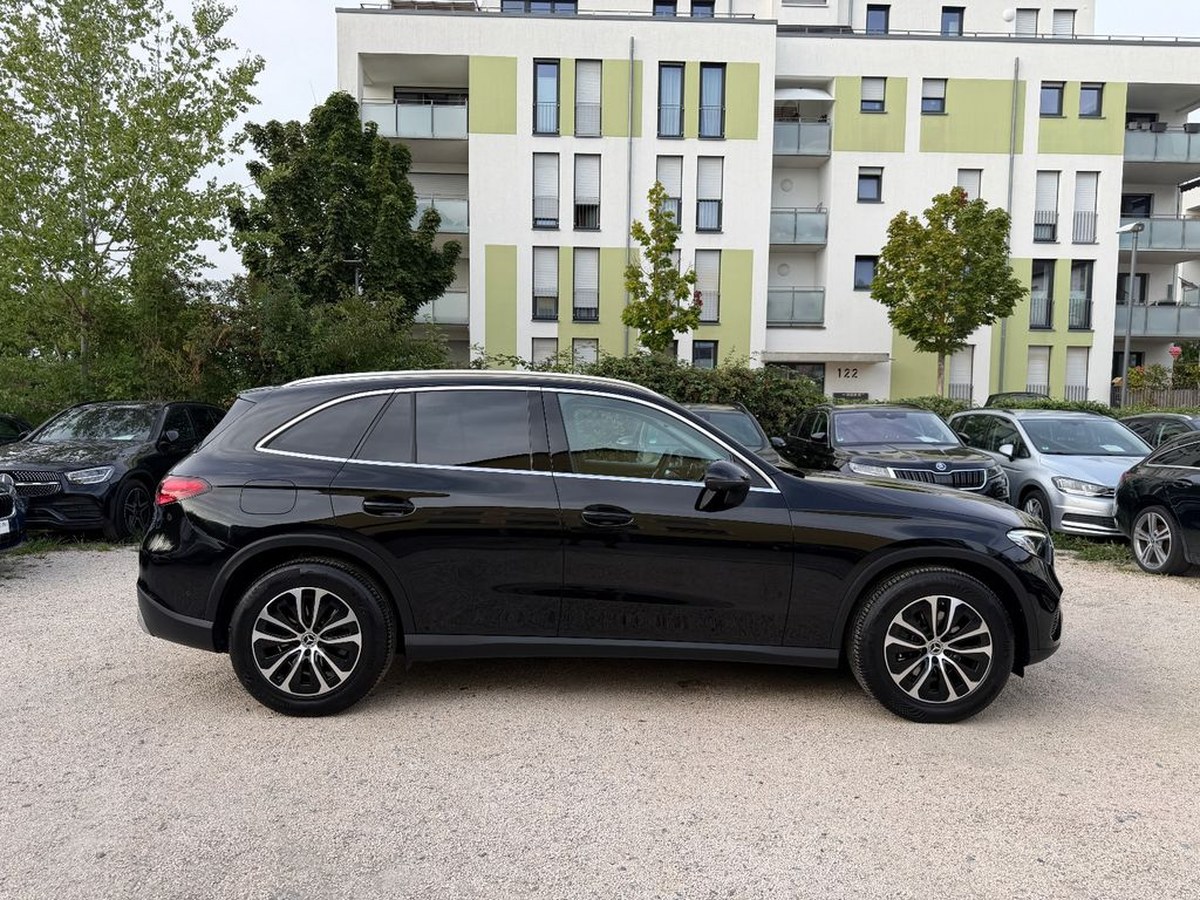 Dieses Mercedes-SUV hat schon über 20.000 Euro an Wert verloren