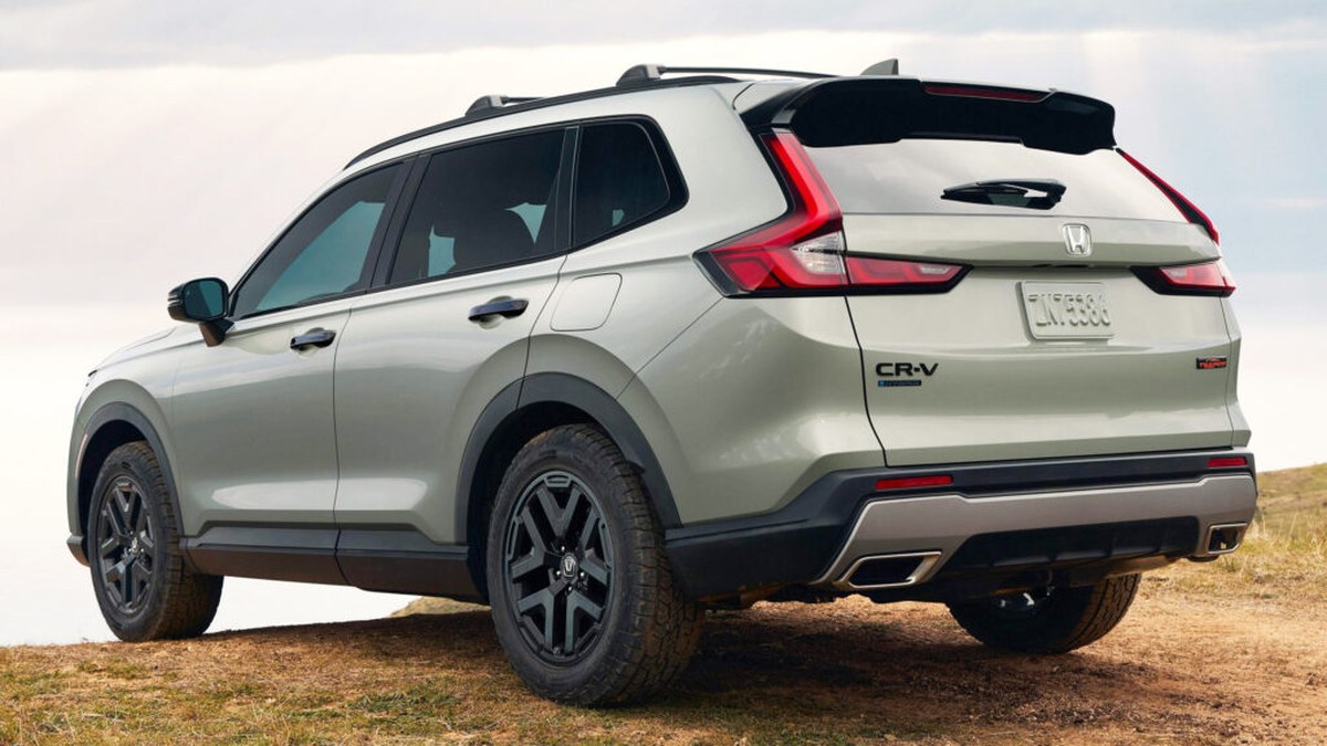  Honda Won’t Sacrifice Quality In Chasing China’s Lightning Development Times