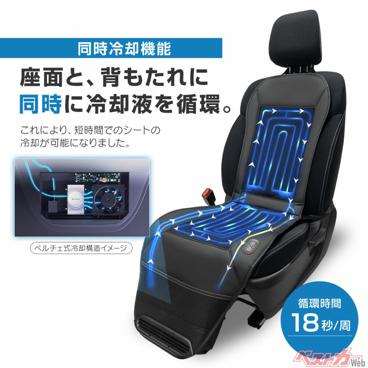 まるで水風呂！？