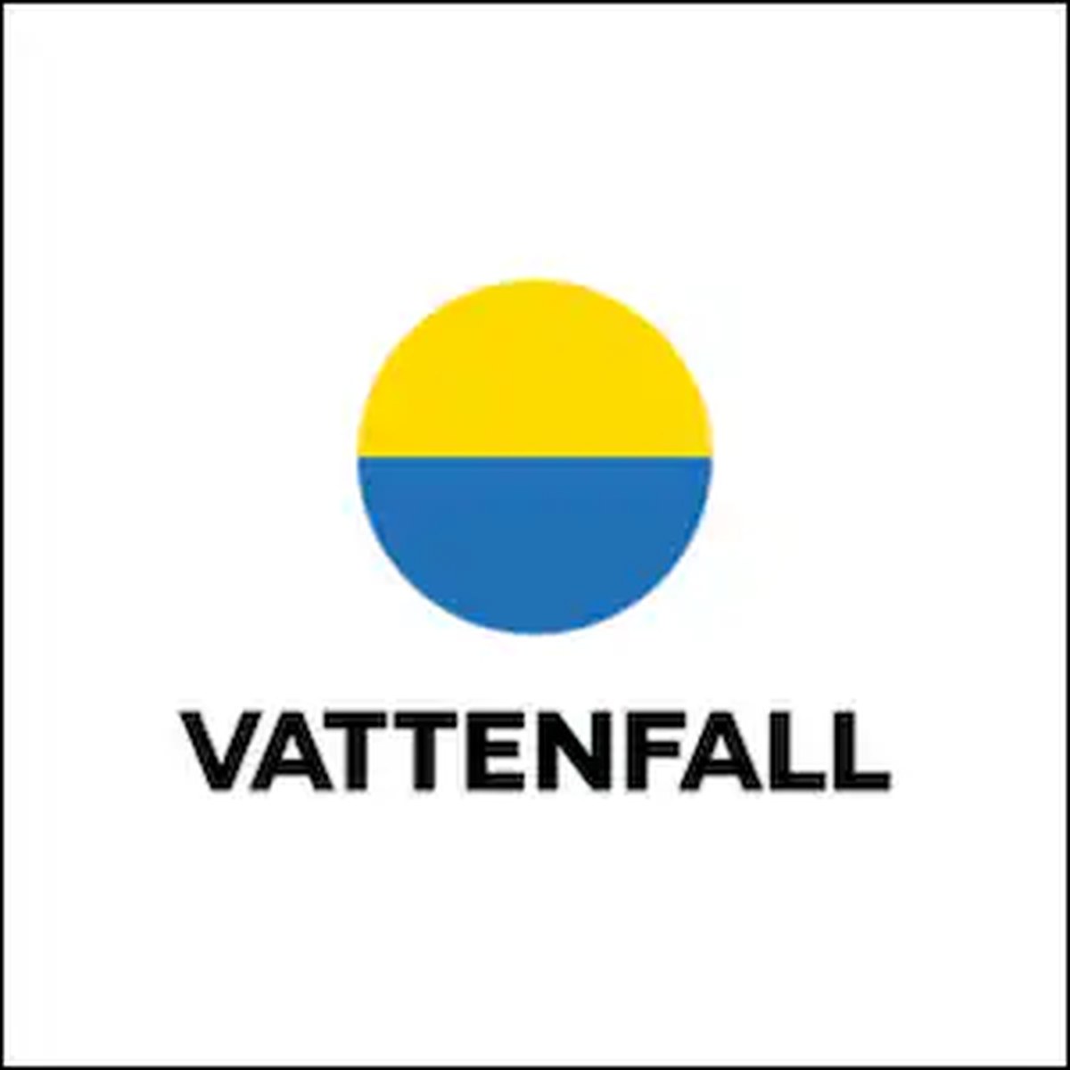Vattenfall App