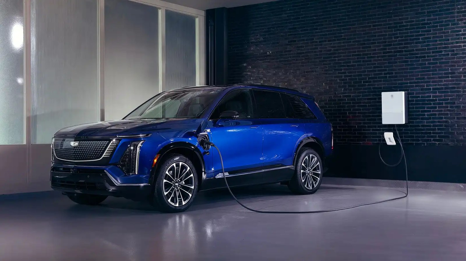 2026 Cadillac Vistiq (16)