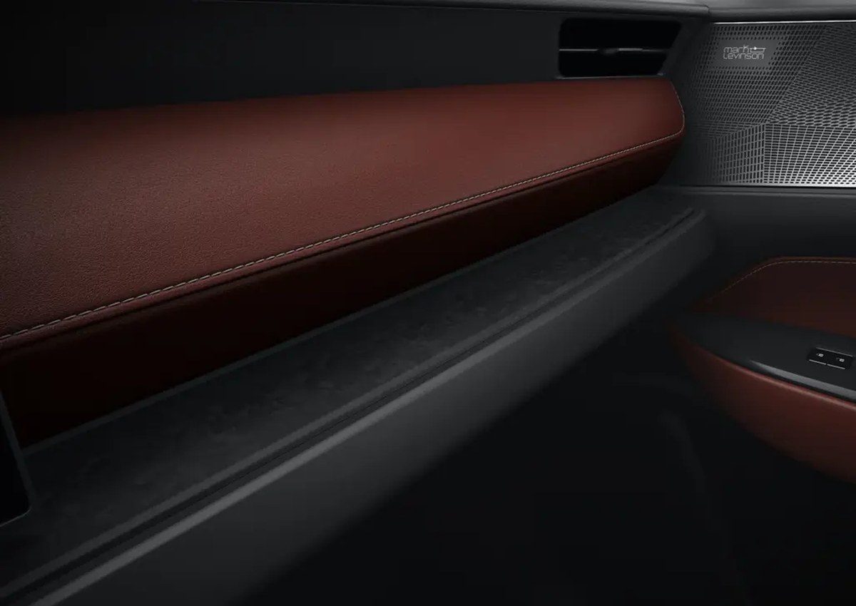 New Lexus NX confirmed for NZ in early 2027