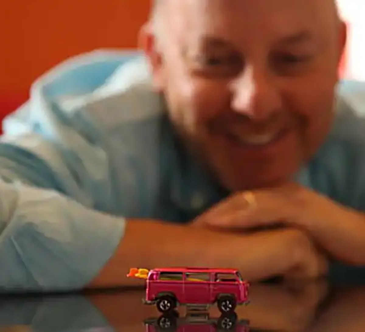Die-Cast Cars Worth More Than A Chevy Corvette Z06: The 10 Rarest Hot Wheels Ever Made