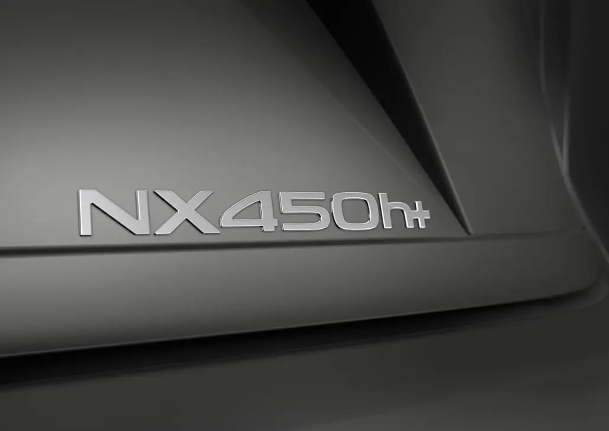 New Lexus NX confirmed for NZ in early 2027