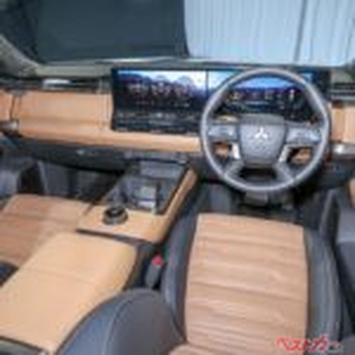 【新型パジェロ価格】600万円台後半スタート!? 最上級グレードでも800万円以下の見込み