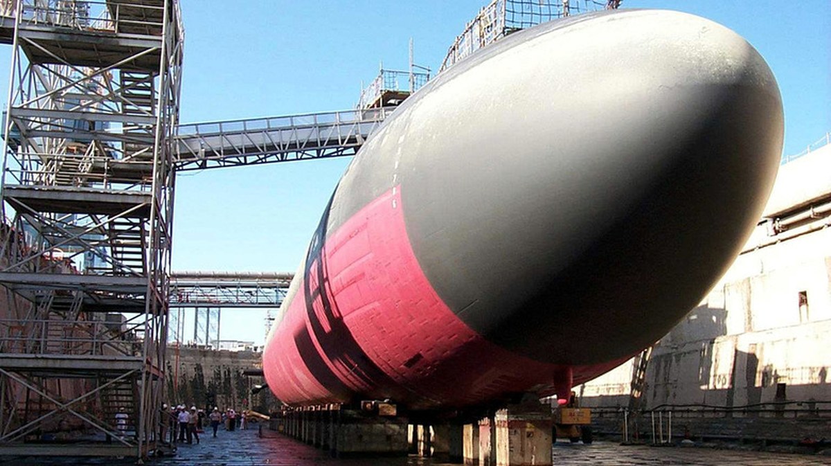U.S. Navy Spent $3.4 Billion On Idled Submarines, Could Spend Another $3.1 Billion Waiting To Decommission More