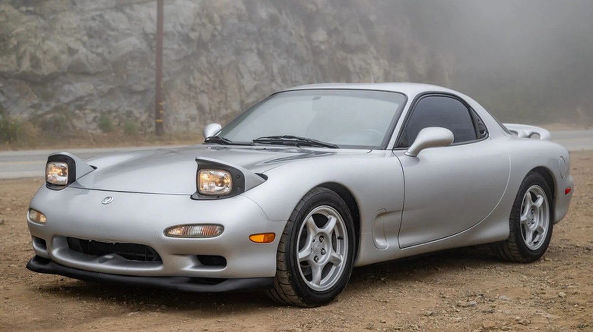 These Cars Instantly Tell You Their Owners Have Good Taste