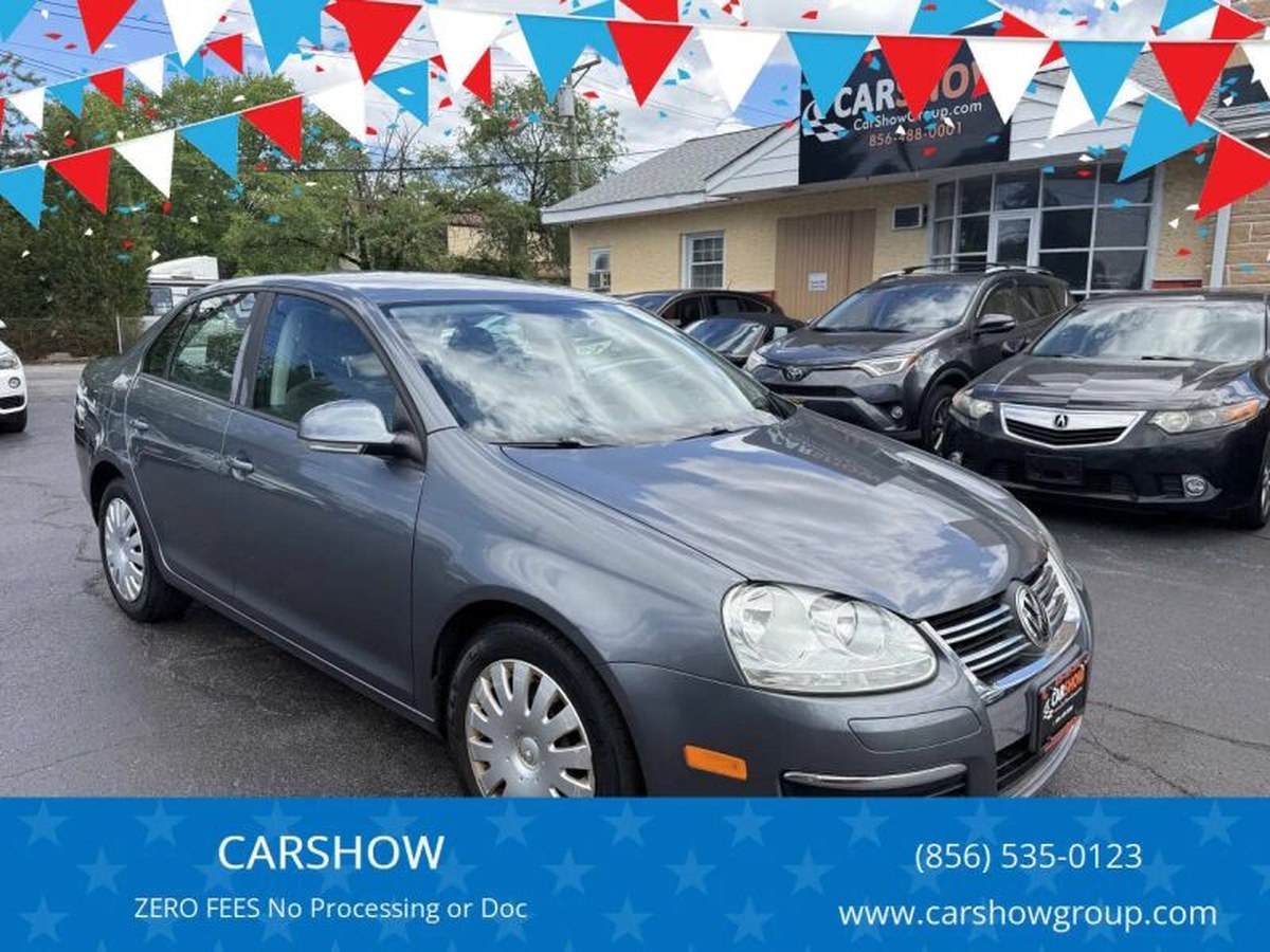 5-Cylinders, No Turbos, 300,000 Miles: One Of The Most Reliable Volkswagen Engines Ever Built