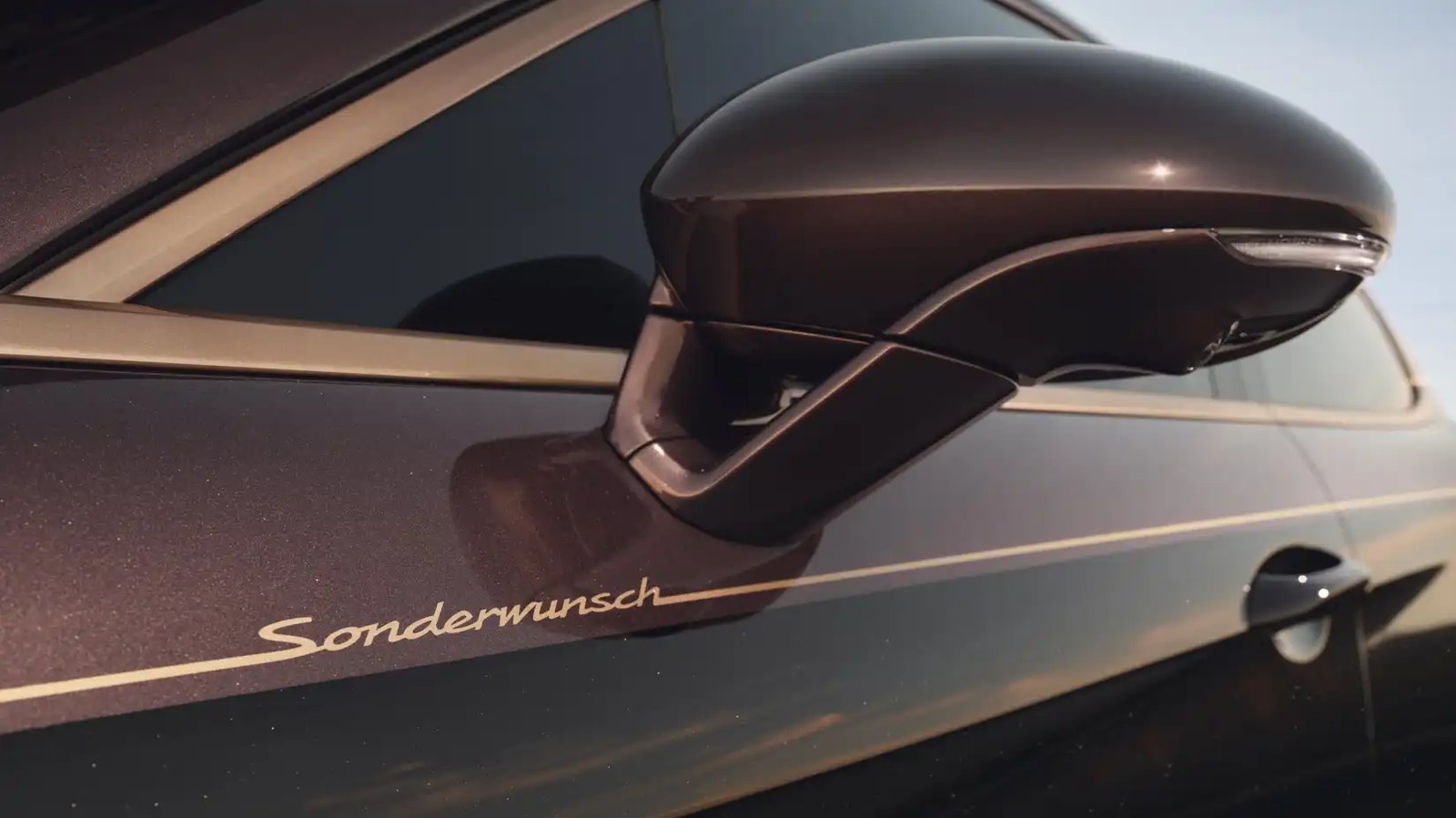 porsche panamera turbo sonderwunsch 