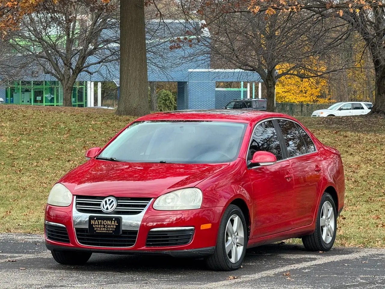 5-Cylinders, No Turbos, 300,000 Miles: One Of The Most Reliable Volkswagen Engines Ever Built