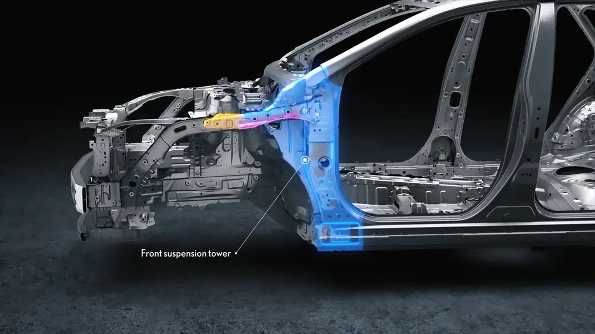 New Lexus NX confirmed for NZ in early 2027