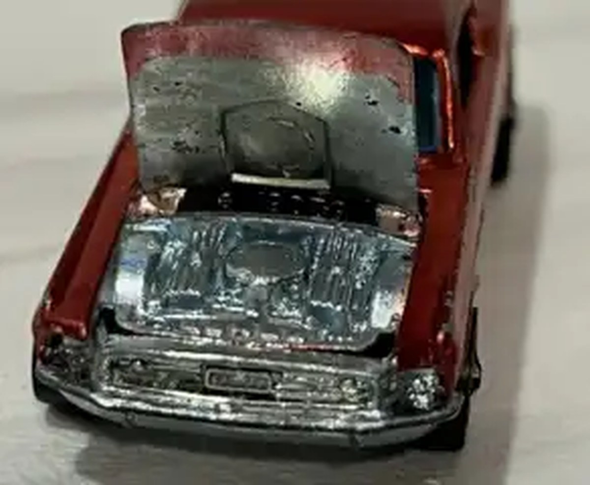 Die-Cast Cars Worth More Than A Chevy Corvette Z06: The 10 Rarest Hot Wheels Ever Made