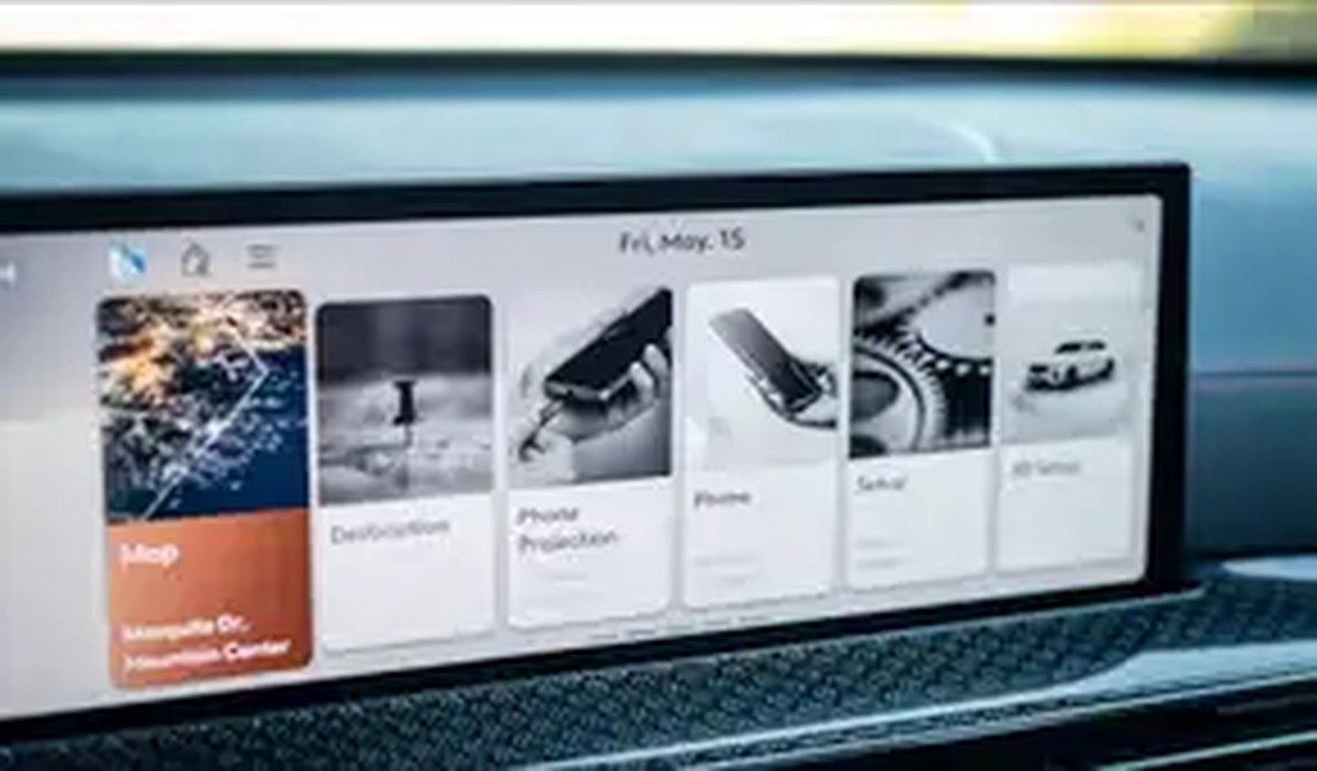 2026 Genesis GV80-6381