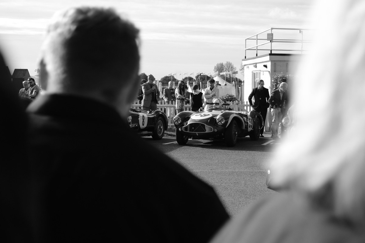 Goodwood Revival 2026: Klasik Yarışın Büyüsü ve Unutulmaz Anlar