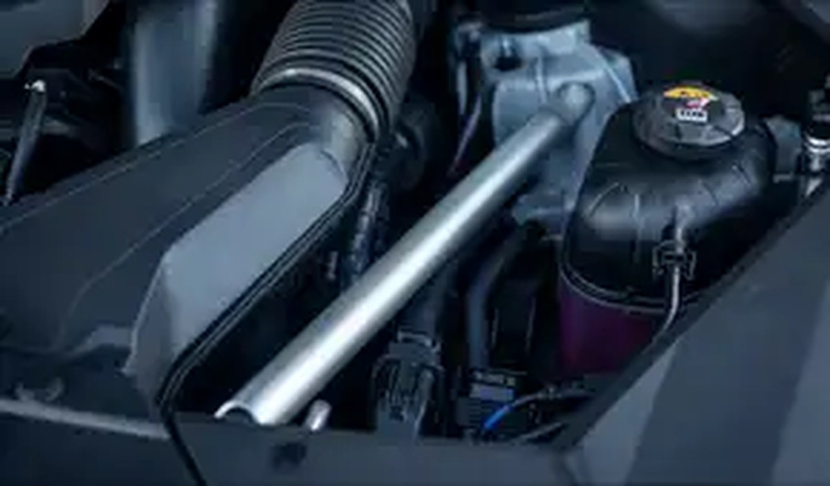 2026 Genesis GV80-6403