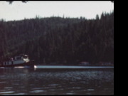Home movie: 000509: 1949 Idaho family motor boat ride - Otomotiv Miras Arşivi