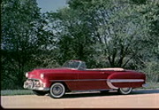 Passenger Car Screen Ads - Handy (Jam) Organization