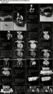 Elements of the Automobile, Pt II : The Engine - Otomotiv Miras Arşivi