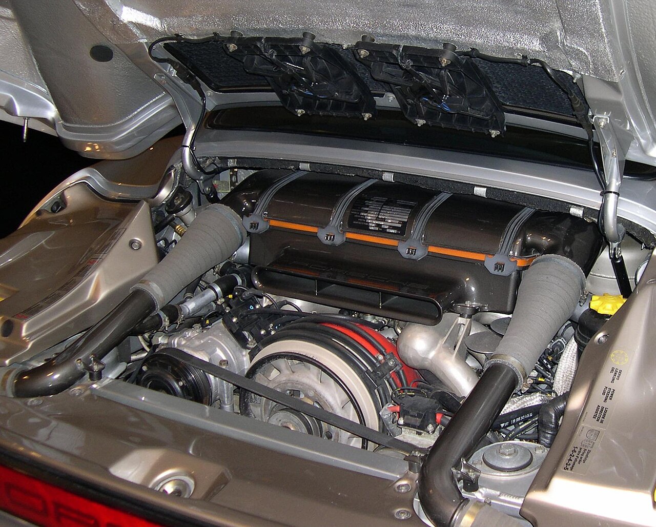 Porsche 959 1986-1993