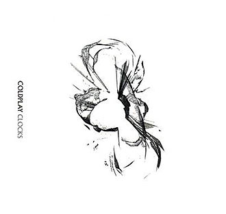 Clocks-Coldplay