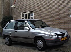 Opel Corsa 1.2 "Strada" (10476179675)