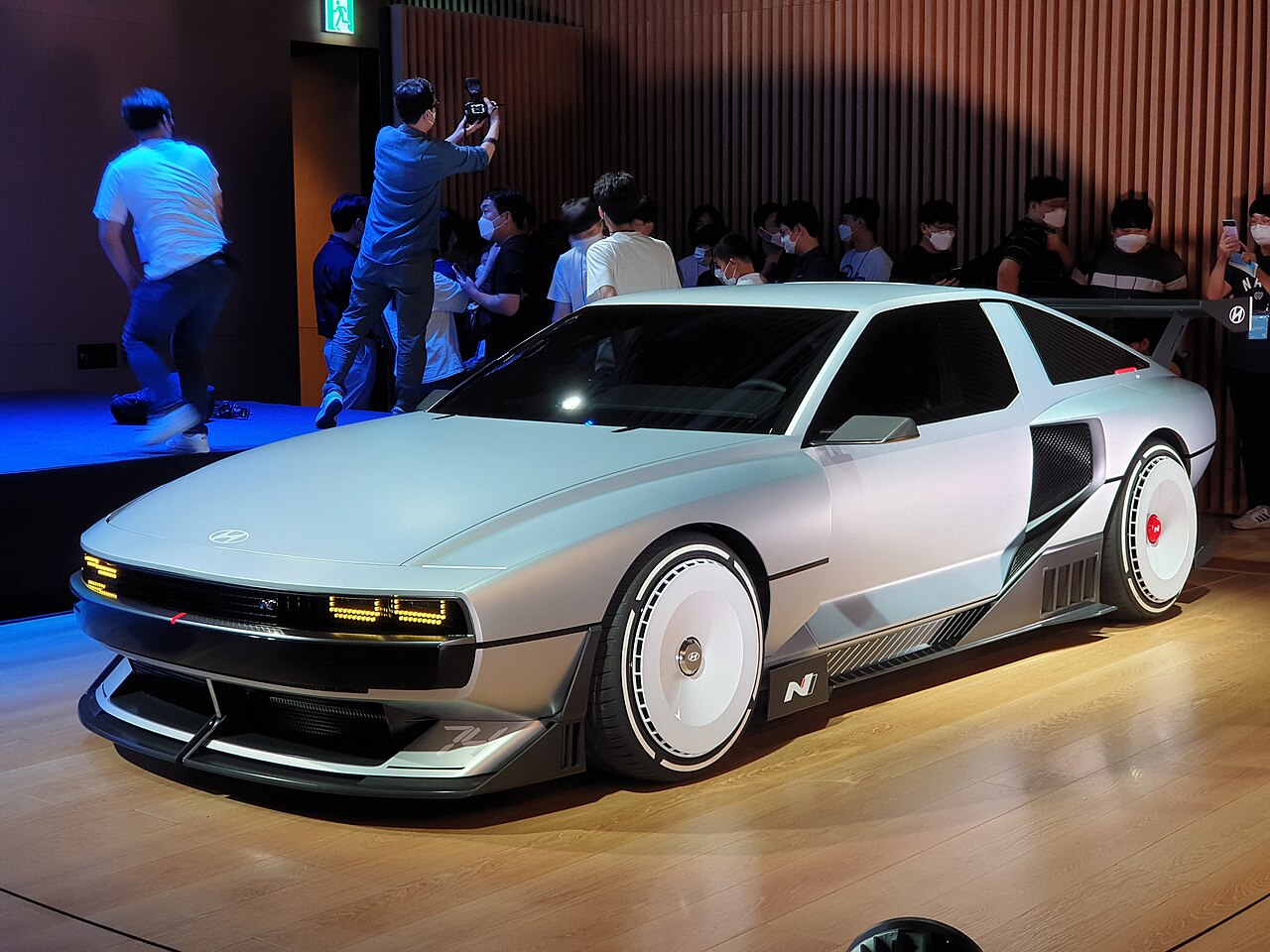 Hyundai N Vision 74 Concept (14)