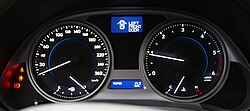IS220D Pack Panel