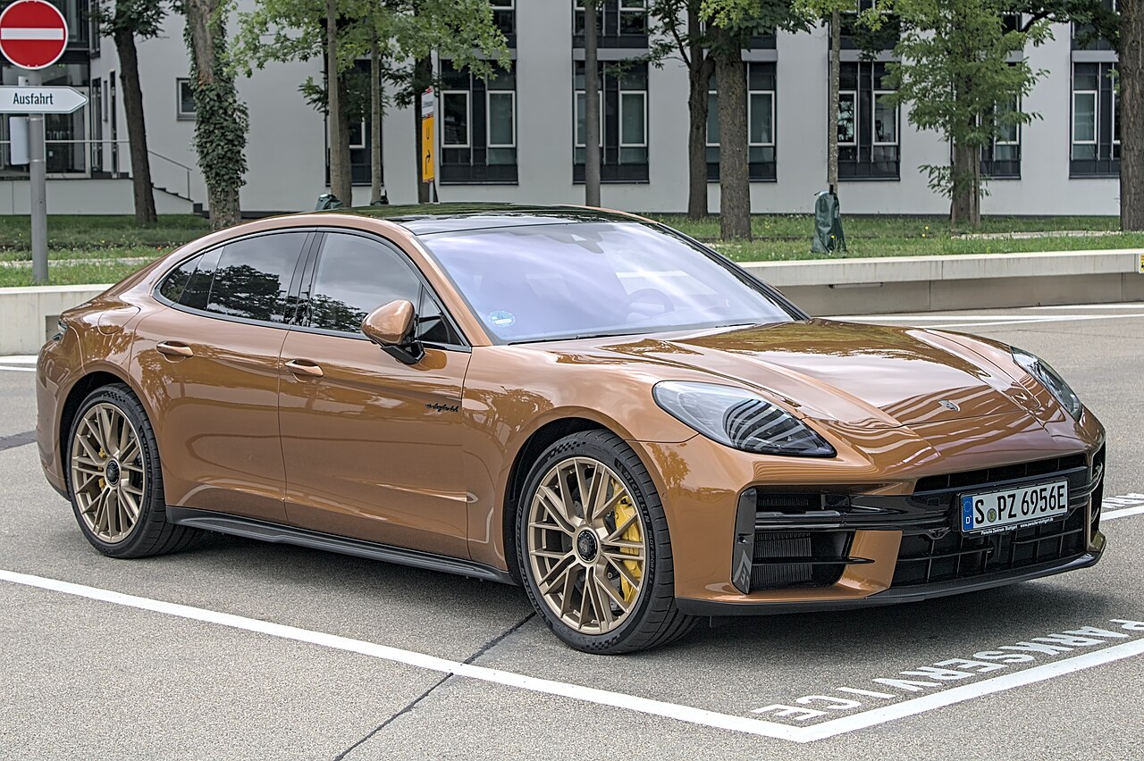 Porsche 972 Turbo E-Hybrid IMG 0445