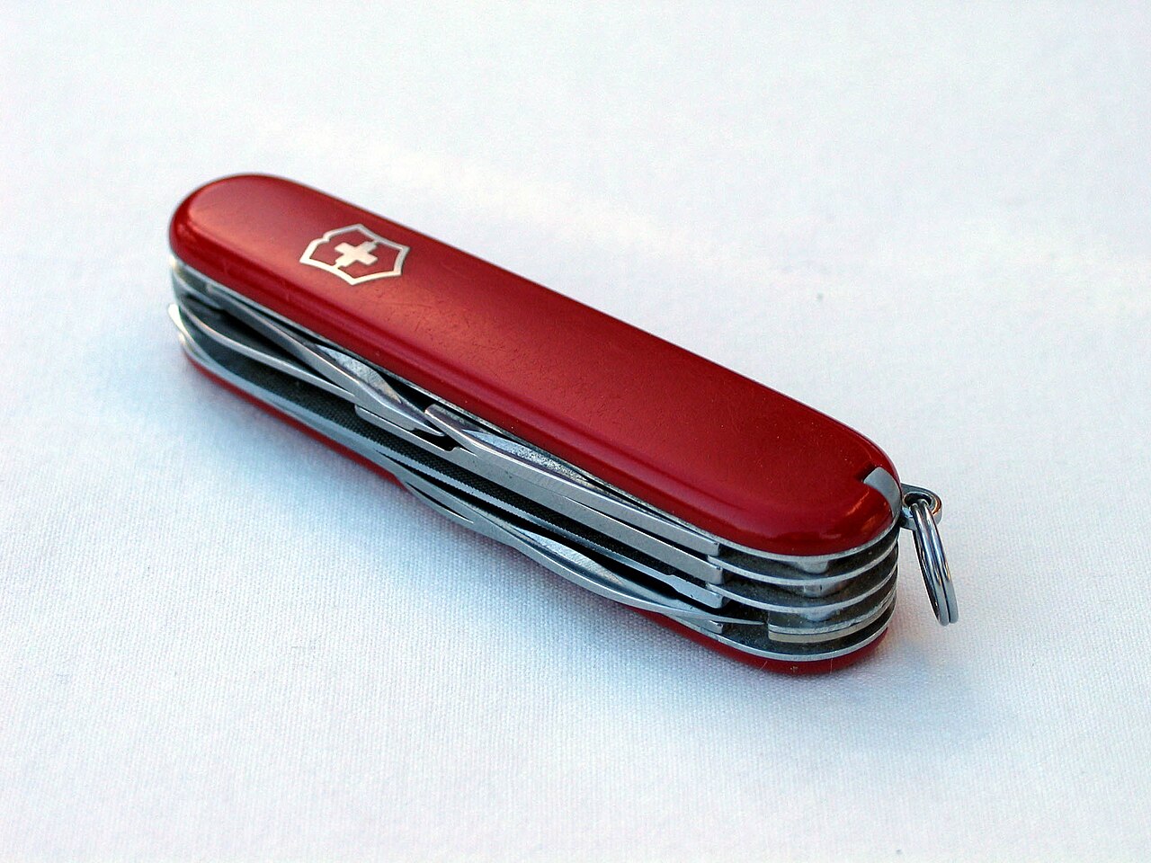 Victorinox İsviçre çakısı