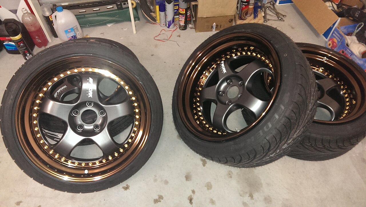 Work Meister S1 3P