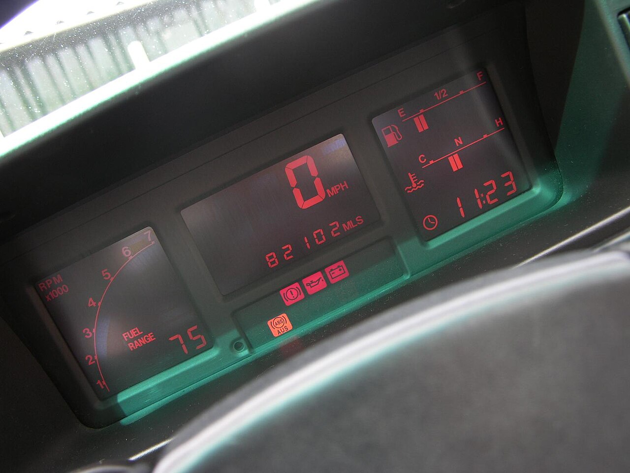 Audi Sport Quattro 1984-1986