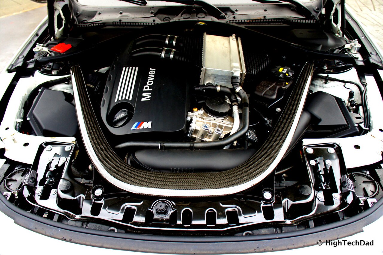 BMW E30 M3 1986-1991