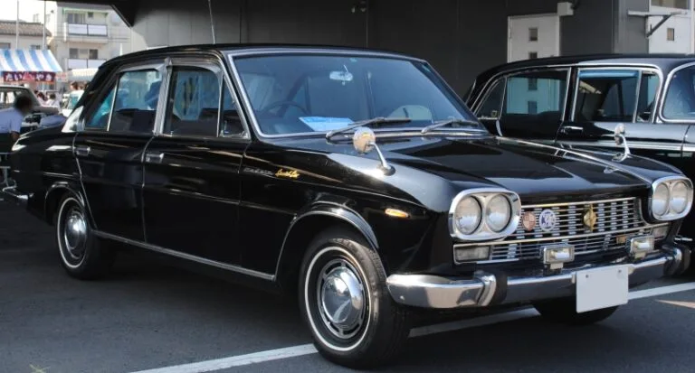 Nissan Cedric