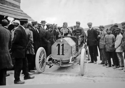 ALFA 24 HP