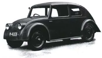 Tatra V570