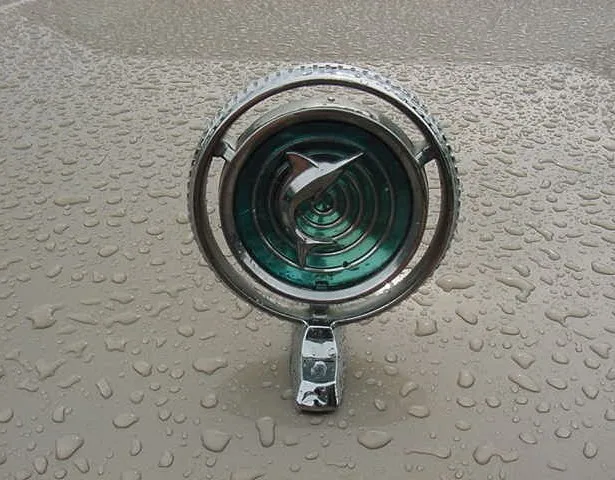 American Motors Corporation (AMC) Rambler Marlin, AMC Marlin 1965-1967