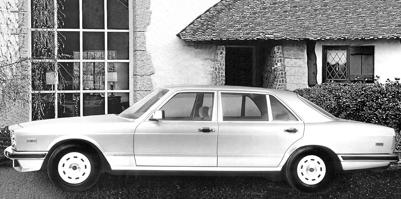 Monteverdi Tiara