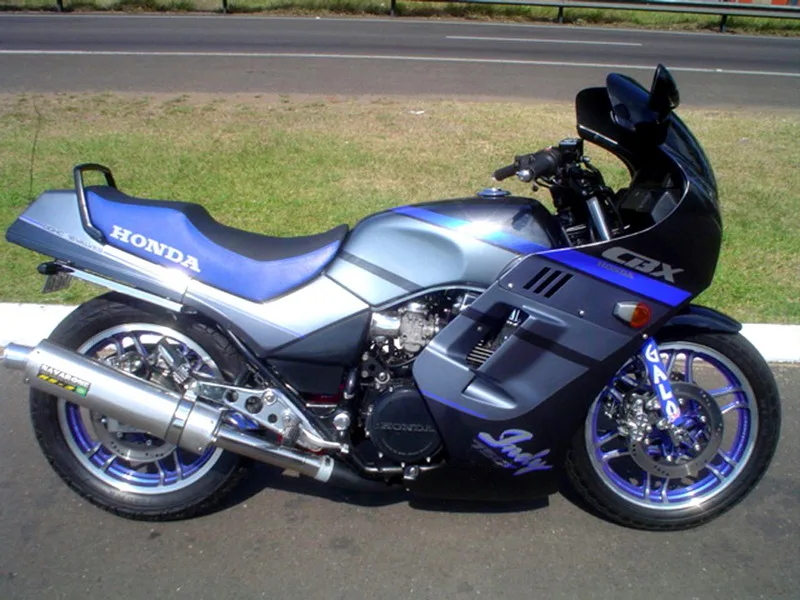 Honda CBX750