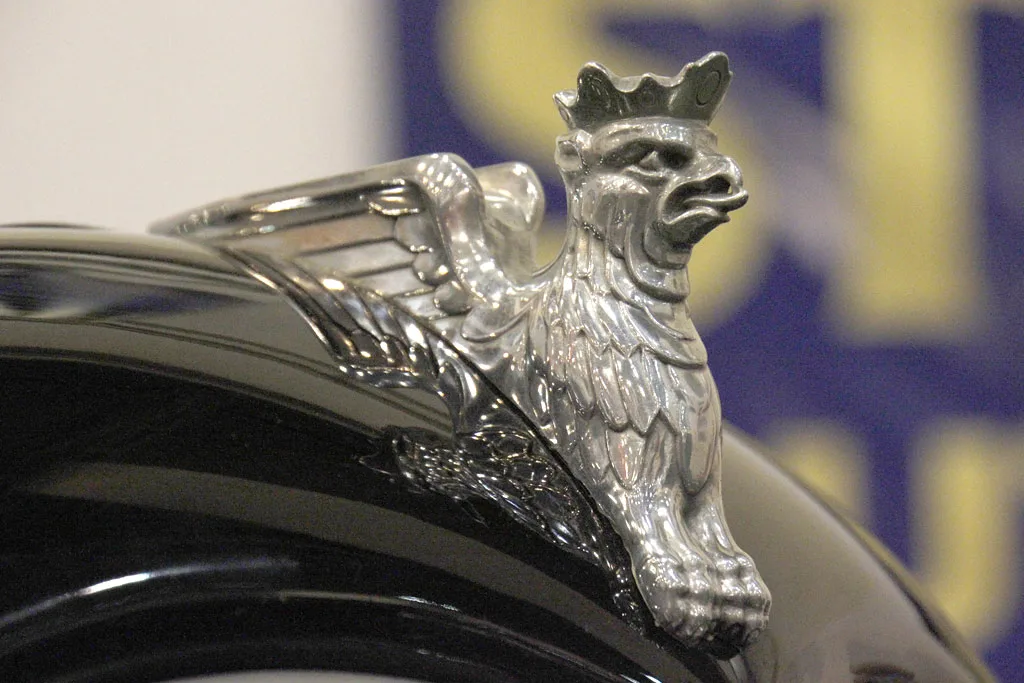 Stoewer Arkona