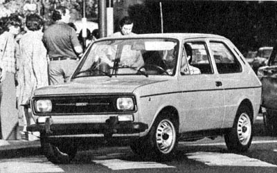 SEAT 133