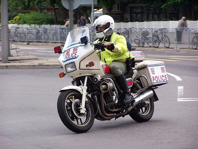 Honda CBX750