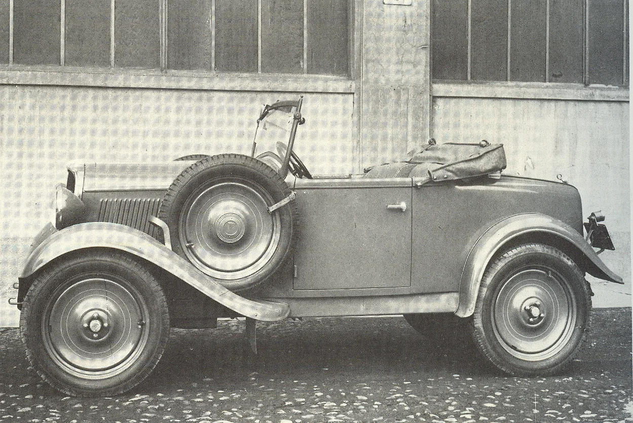 Fiat 508