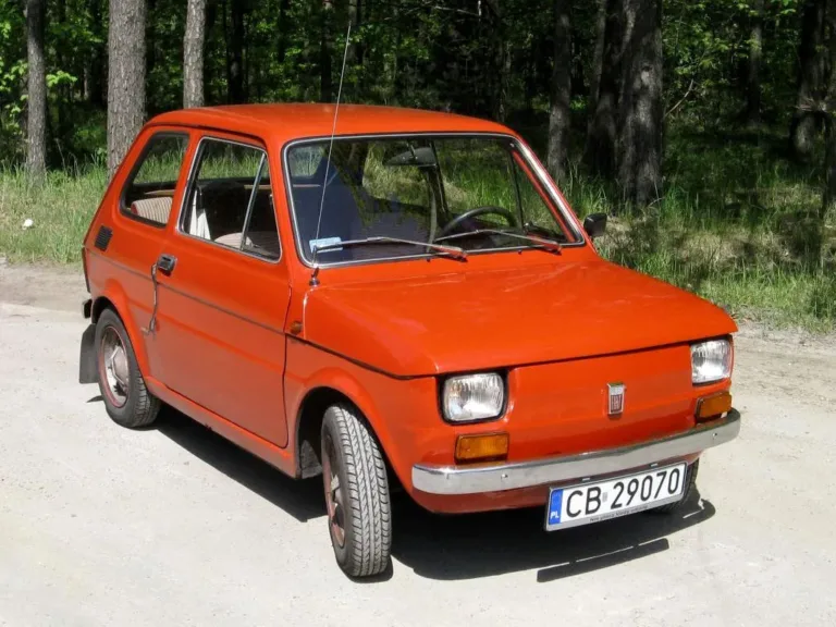 Fiat 126